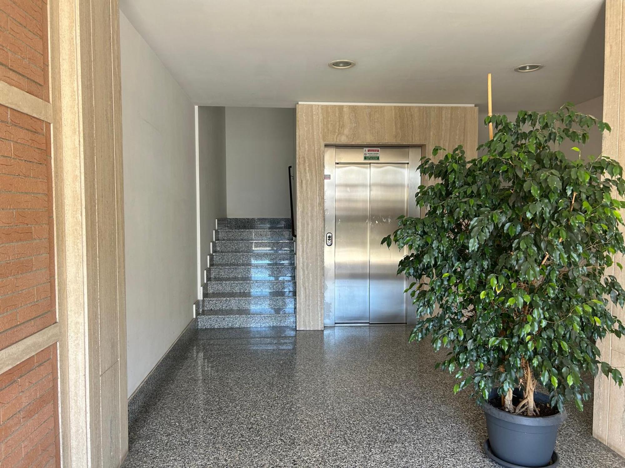 Urban Sky Loft Fiumicino Appartement Buitenkant foto
